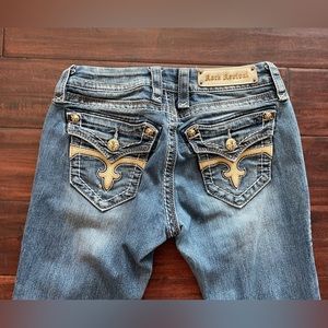 Rock Revival Leah 26